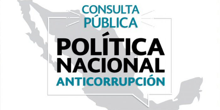Sistema De Consulta Ciudadana Sobre El Fenómeno De La Corrupción.