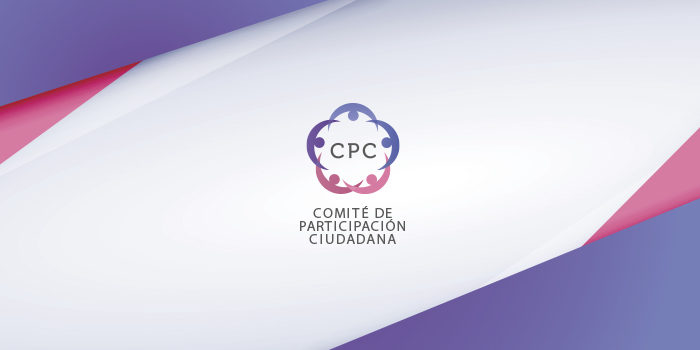 Informe Anual Comité De Participación Ciudadana 2017
