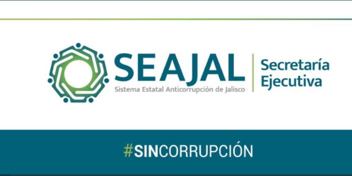 Baja 7.3% La Percepción De La Corrupción En Jalisco