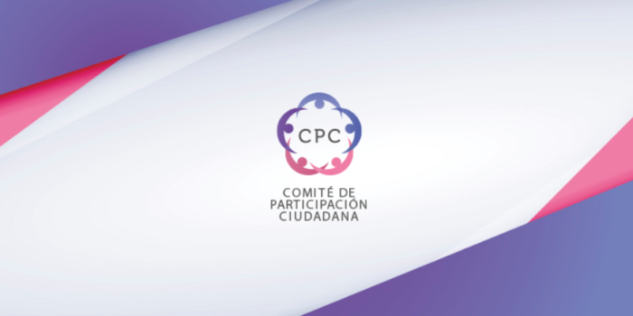 Comunicado: “Acciones Para El Combate A La Corrupción Del CPC  Y La Comisión De Transparencia Y Anticorrupción De La Cámara De Diputados”.