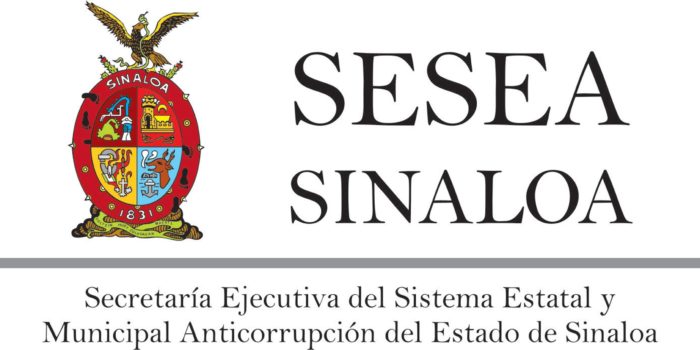 Política Estatal Anticorrupción Sinaloa